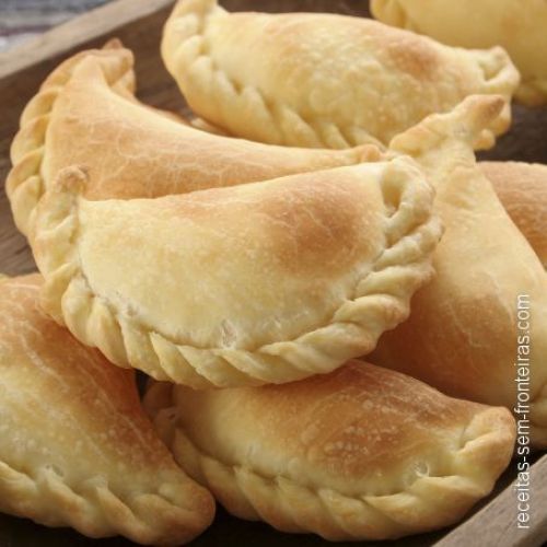 29. Empanadas argentinas