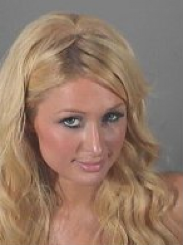 PARIS HILTON