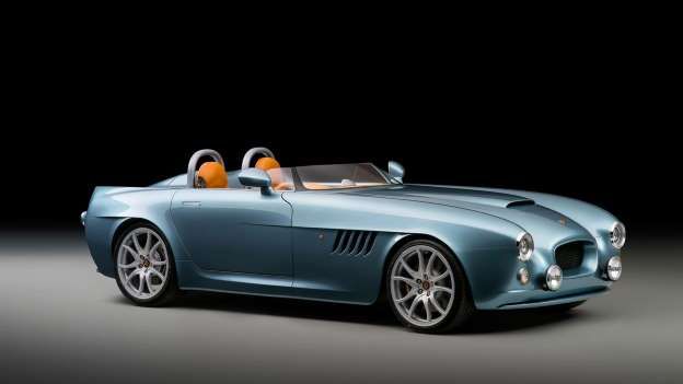 Bristol Bullet