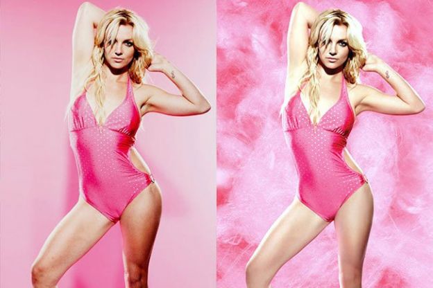 Britney Spears