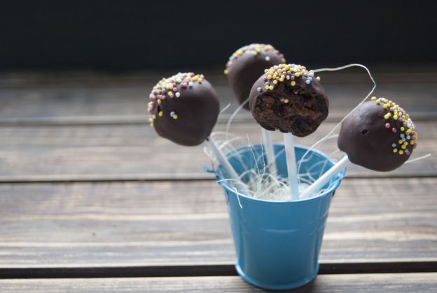 Cake pops