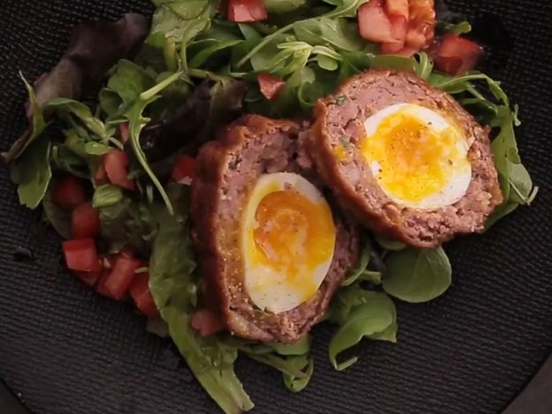 Scotch Egg - Bolovo