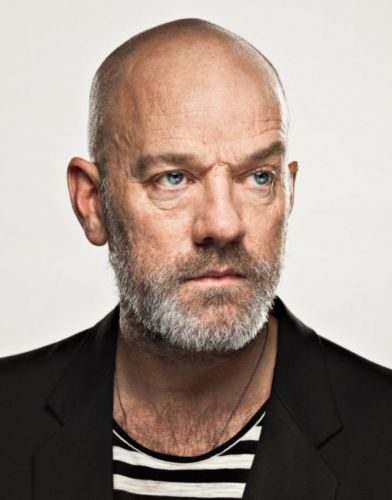 25. Michael Stipe