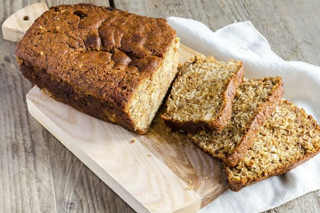 Receitas de bolo tipo CAKE