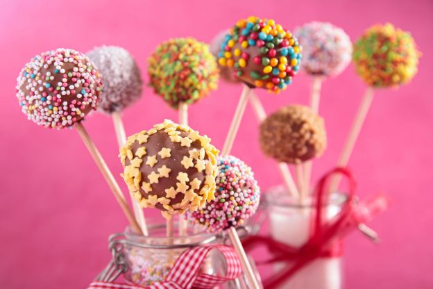 Cakepops