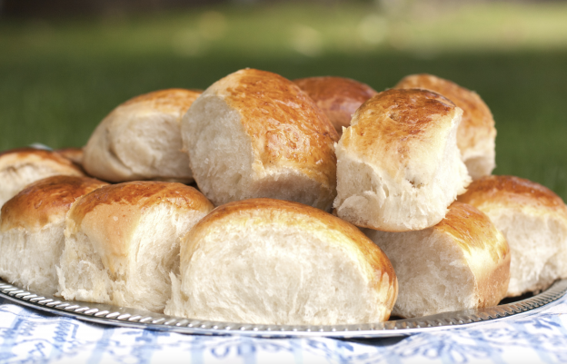 Pão branco