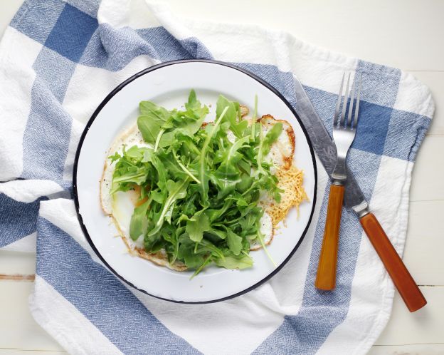 Tanto sabor em tão poucas calorias