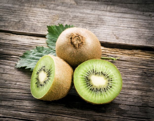 3. Kiwi