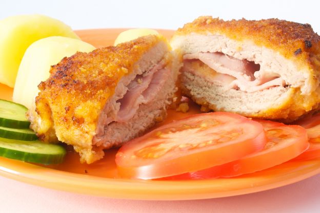 Cordon bleu