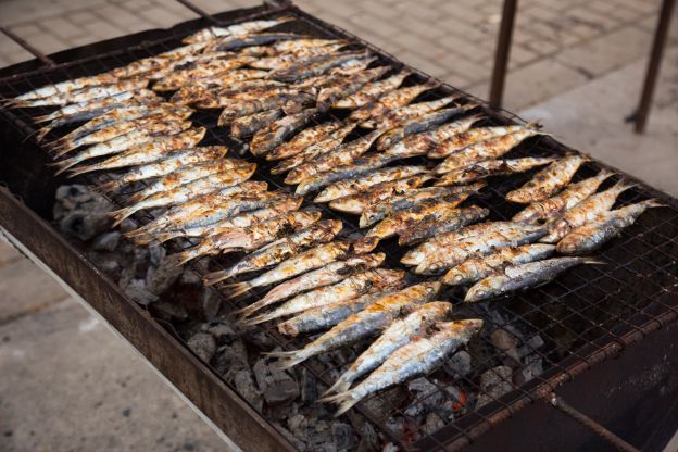 Sardinha