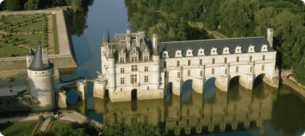 Chenonceau, Loire-et-Cher, França