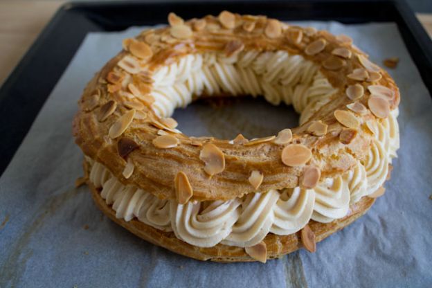 Paris-Brest