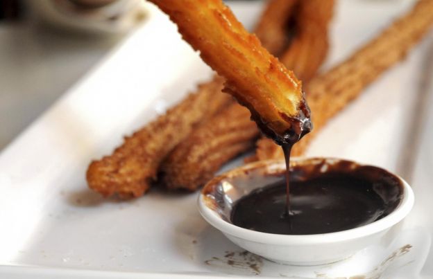 Churros