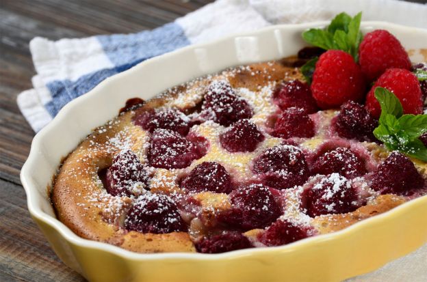 Clafoutis