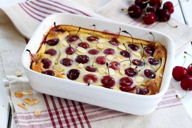 Clafoutis