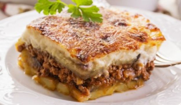 Moussaka