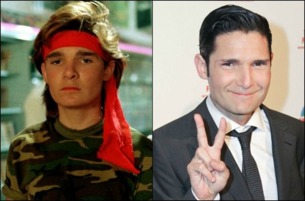 Corey Feldman