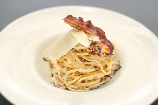 Carbonara