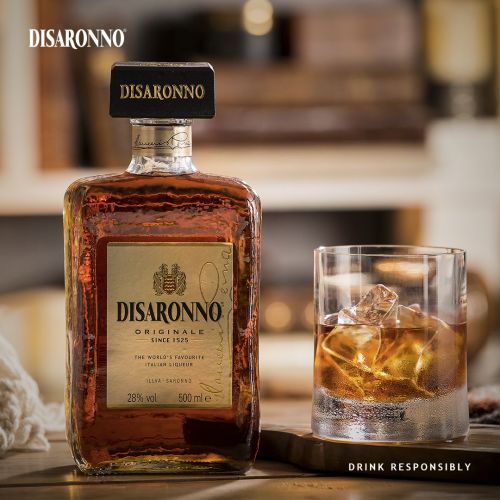 Amaretto Disaronno