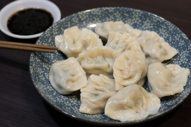 Gyozas