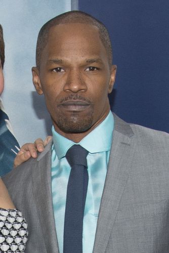 Jamie Foxx