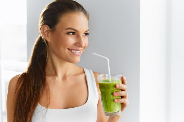 6 - Aposte nos sucos, vitaminas e smoothies detox