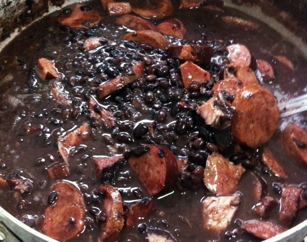 feijoada