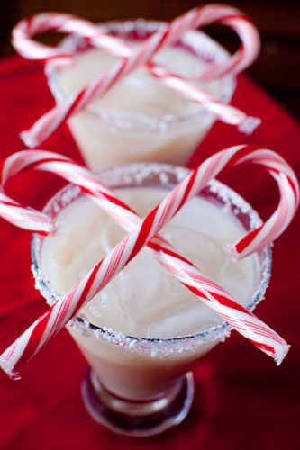 White russian de Natal