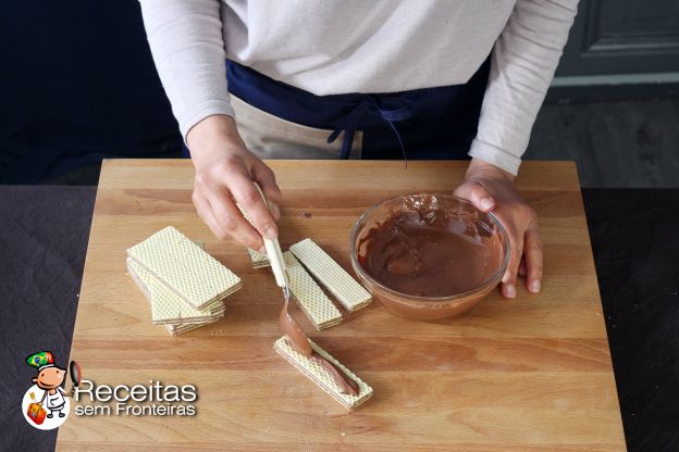 Preparação