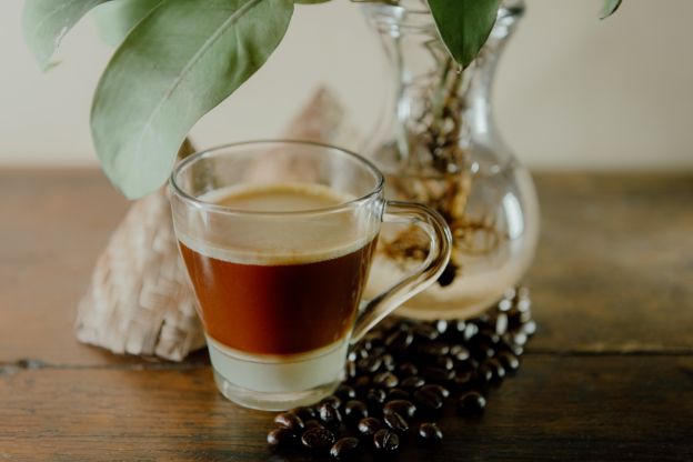 Kopi Luwak 