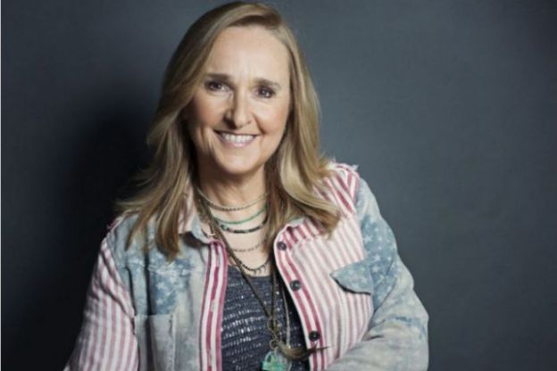 23. Melissa Etheridge