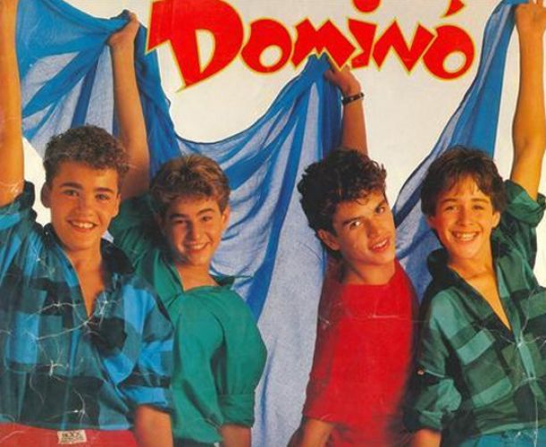 Dominó