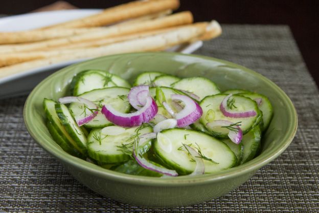 Dieta do pepino