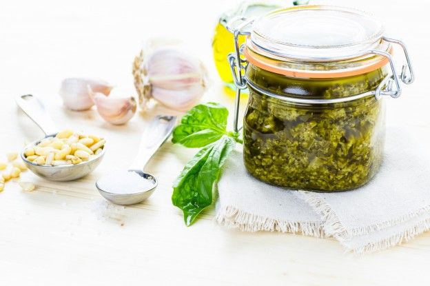 Pesto