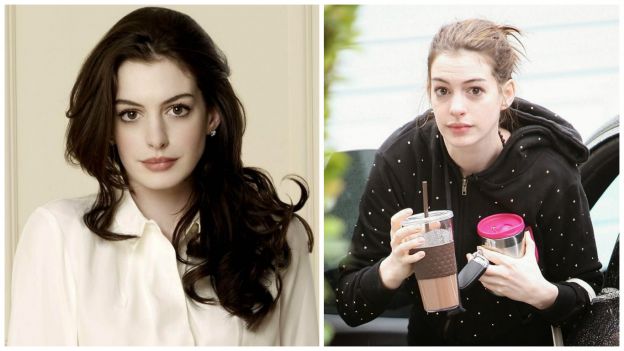 anne hathaway