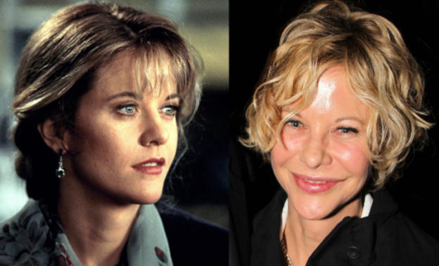 MEG RYAN