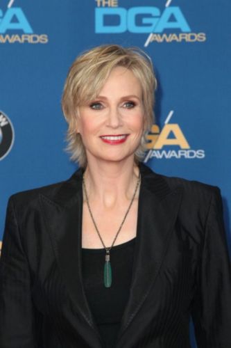 5. Jane Lynch