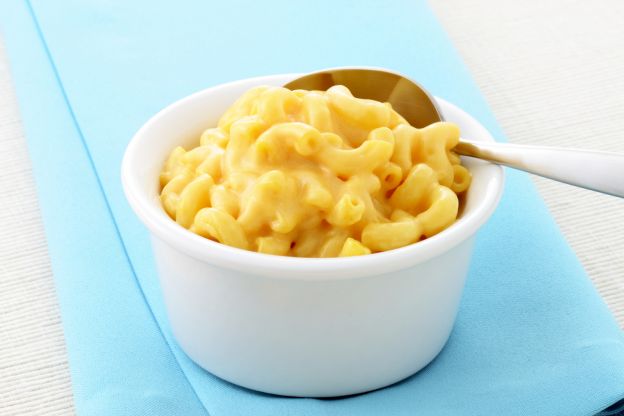 Mac and Cheese