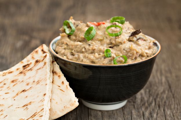 Egito - Ful Medames