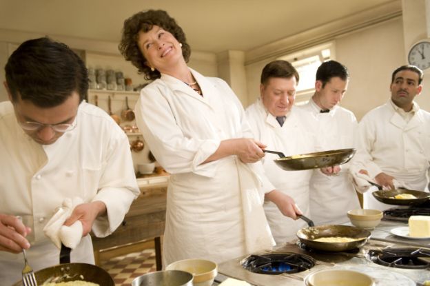 Julie  e Julia