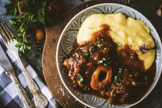 Ossobuco