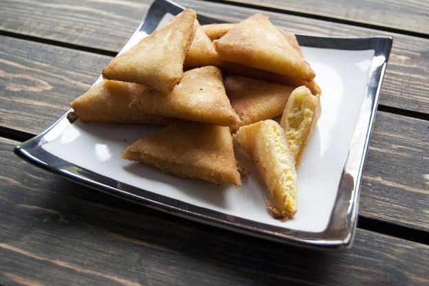 Samosas