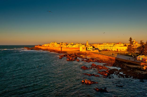 Essaouira - Marrocos