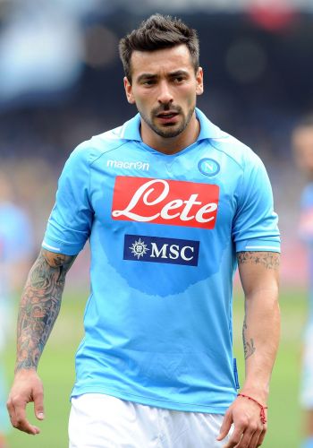 Ezequiel Lavezzi