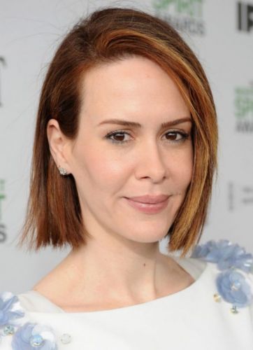 19. Sarah Paulson