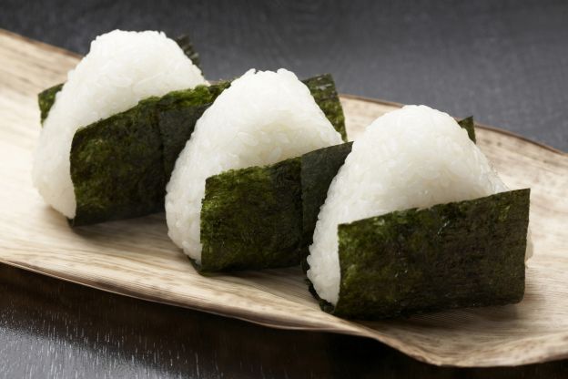 Onigiri