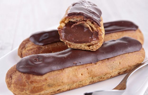 éclairs