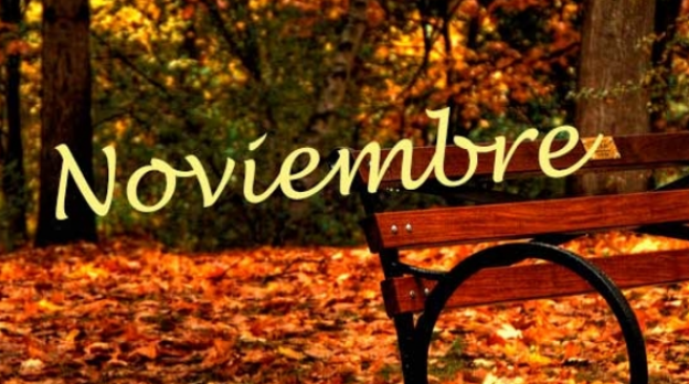 NOVembro