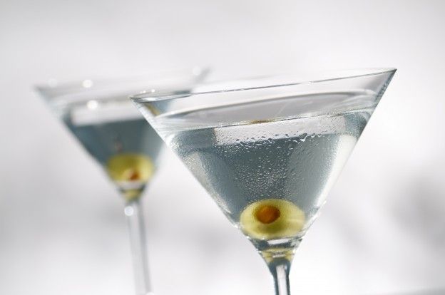 Martini branco