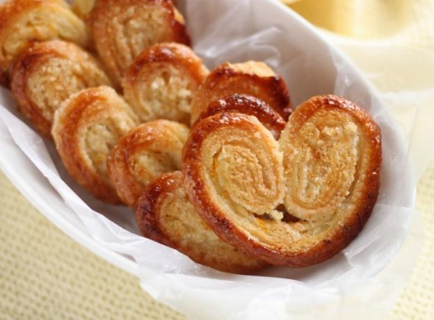 Palmiers tradicionais